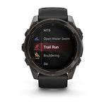 Load image into Gallery viewer, Fenix 8 51mm

