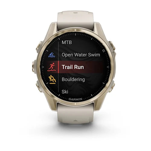 Fenix 8 43mm