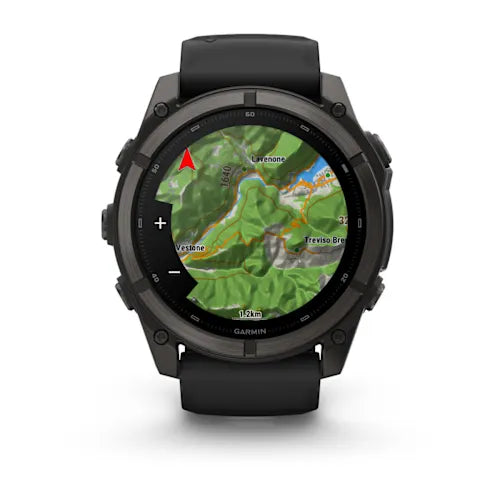 Fēnix® 9 51 mm