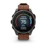 Load image into Gallery viewer, fēnix® 8 Pro – 47 mm