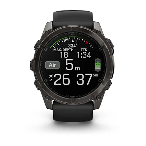 Fenix 8 51mm