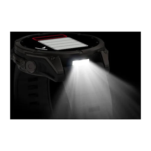 Fēnix® 9 47 mm
