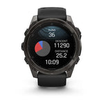 Load image into Gallery viewer, Fenix 8 51mm

