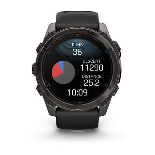 Fenix 8 51mm