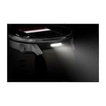 Load image into Gallery viewer, Garmin Venu® 4 - 45mm 010-03014-03 - cinturino pelle marrone - cassa acciaio nera - quadrante multifunzionale nero