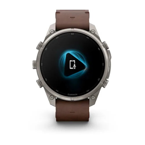 Fēnix® 9 Pro 47 mm