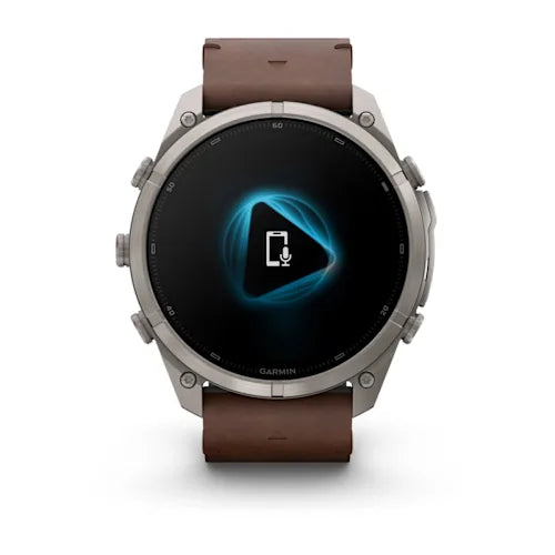 Fēnix® 9 Pro 51 mm