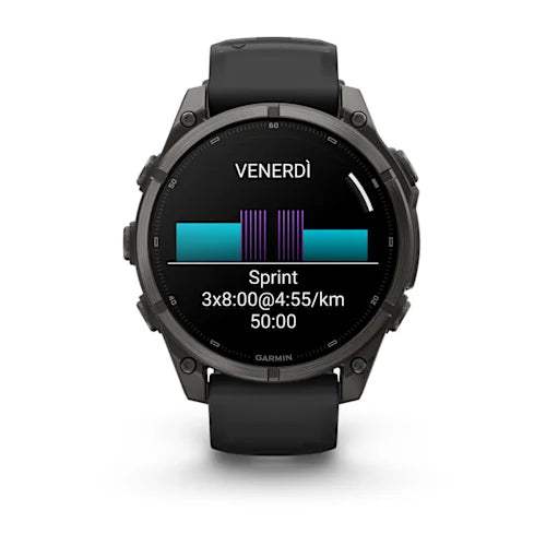 Fēnix® 9 47 mm