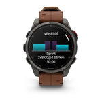 Load image into Gallery viewer, fēnix® 8 Pro – 47 mm