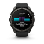 Load image into Gallery viewer, Fēnix® 9 51 mm