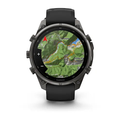 Fēnix® 9 Pro 47 mm
