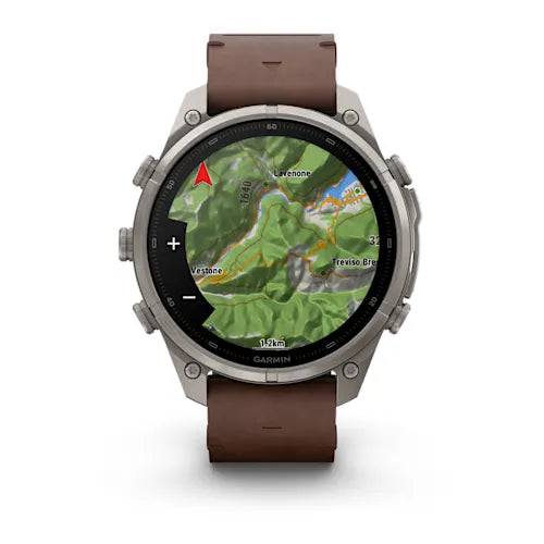 Fēnix® 9 Pro 47 mm