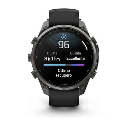 Fēnix® 9 Pro 47 mm