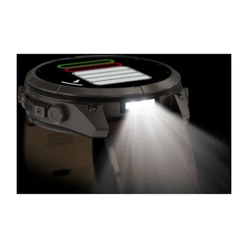Fēnix® 9 Pro 51 mm