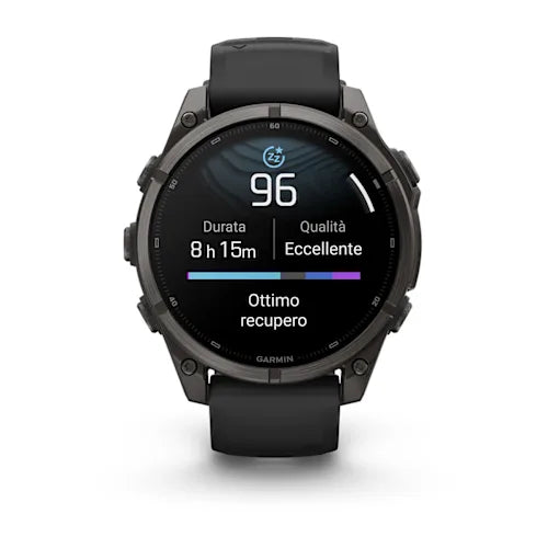 Fēnix® 9 47 mm