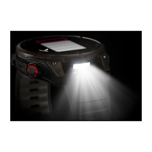 fēnix® 8 Pro – 47 mm