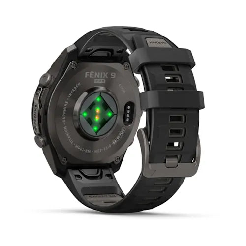 Fēnix® 9 Pro 47 mm