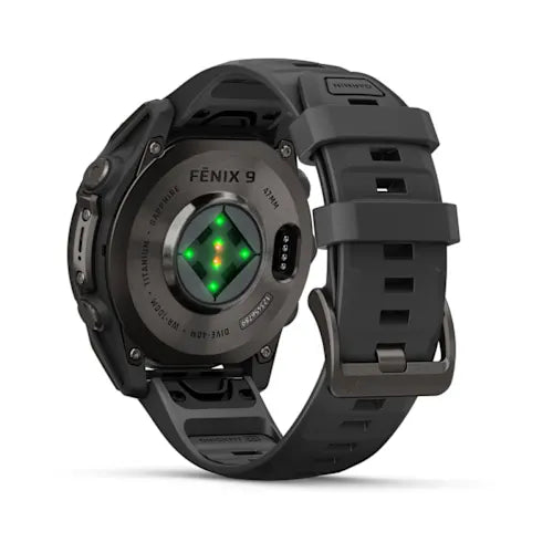 Fēnix® 9 47 mm