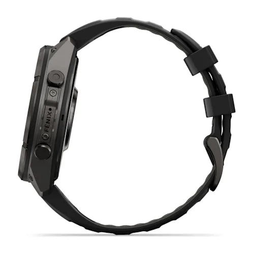 Fēnix® 9 Pro 47 mm