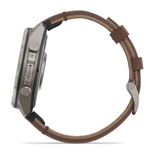 Fēnix® 9 Pro 47 mm