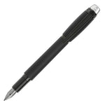 Load image into Gallery viewer, Montblanc Stilografica Starwalker Ultra Black 118462