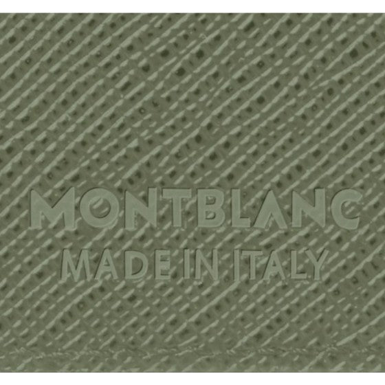 Montblanc Portafoglio Sartorial 198233
