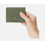 Load image into Gallery viewer, Montblanc Portafoglio Sartorial 198233