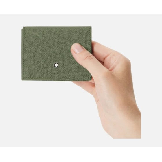 Montblanc Portafoglio Sartorial 198233