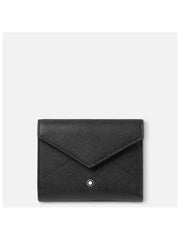 Montblanc Portafoglio trio Sartorial 198225