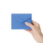 Load image into Gallery viewer, Montblanc Portafoglio trio Sartorial 198227