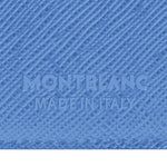 Load image into Gallery viewer, Montblanc Portafoglio trio Sartorial 198227