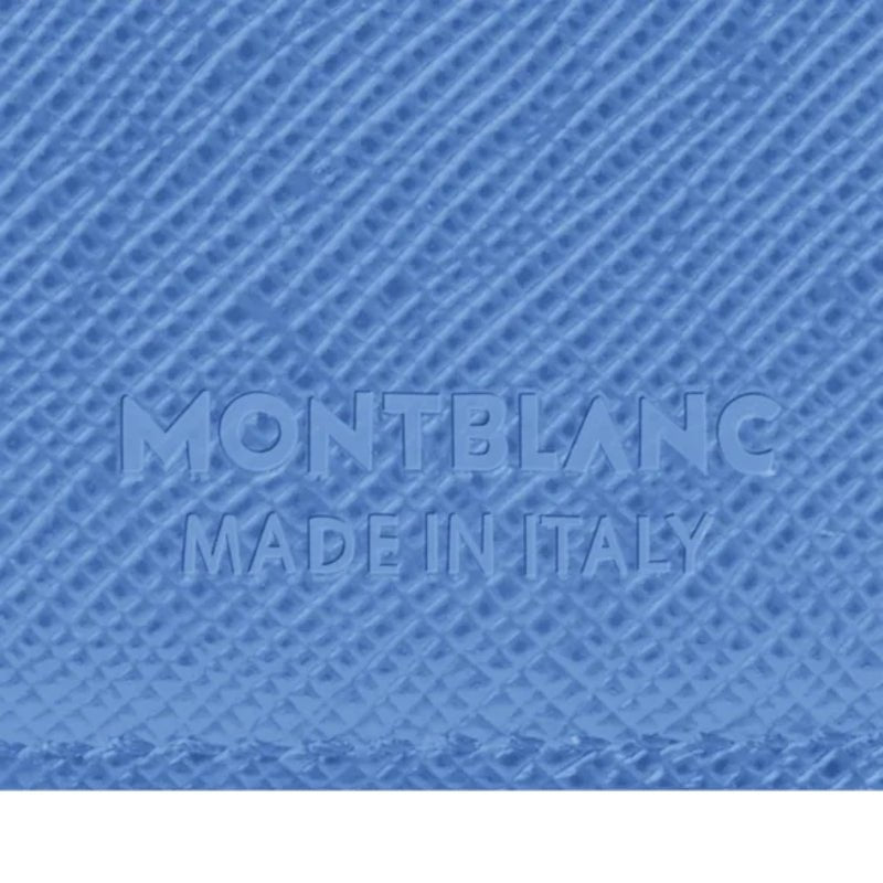 Montblanc Portafoglio trio Sartorial 198227