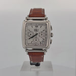 Load and play video in Gallery viewer, El Primero Chronograph