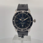 Load and play video in Gallery viewer, Superocean Heritage Etanche Special Edition