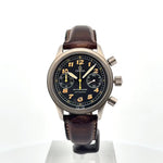 Load and play video in Gallery viewer, Dynamic III Chronograph