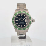 Load and play video in Gallery viewer, Submariner