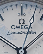 Load and play video in Gallery viewer, Speedmaster 38 Milano Cortina 2026
