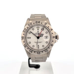 Load and play video in Gallery viewer, Explorer II