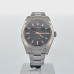 Load and play video in Gallery viewer, Milgauss