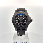 Load and play video in Gallery viewer, Breitling Avenger Seawolf Night Mission V17319101B1X1