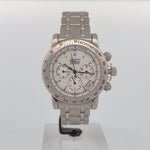 Load and play video in Gallery viewer, Rainbow Chrono El Primero