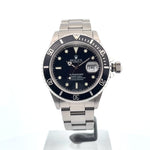 Load and play video in Gallery viewer, Submariner Date 41mm