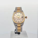 Load and play video in Gallery viewer, Datejust 31mm