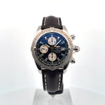 Load and play video in Gallery viewer, Chronomat Evolution 44mm