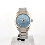 Load and play video in Gallery viewer, Seamaster Aquaterra Lady