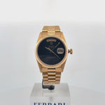 Load and play video in Gallery viewer, Day-Date 36