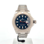 Load and play video in Gallery viewer, Yacht-Master 40