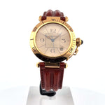 Load and play video in Gallery viewer, Pasha Automatic