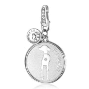 Rosato Charm Levriero RFR010