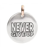 Load image into Gallery viewer, Queriot Pendente moneta F15A03M9054